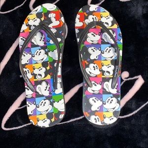 Disney Sandals